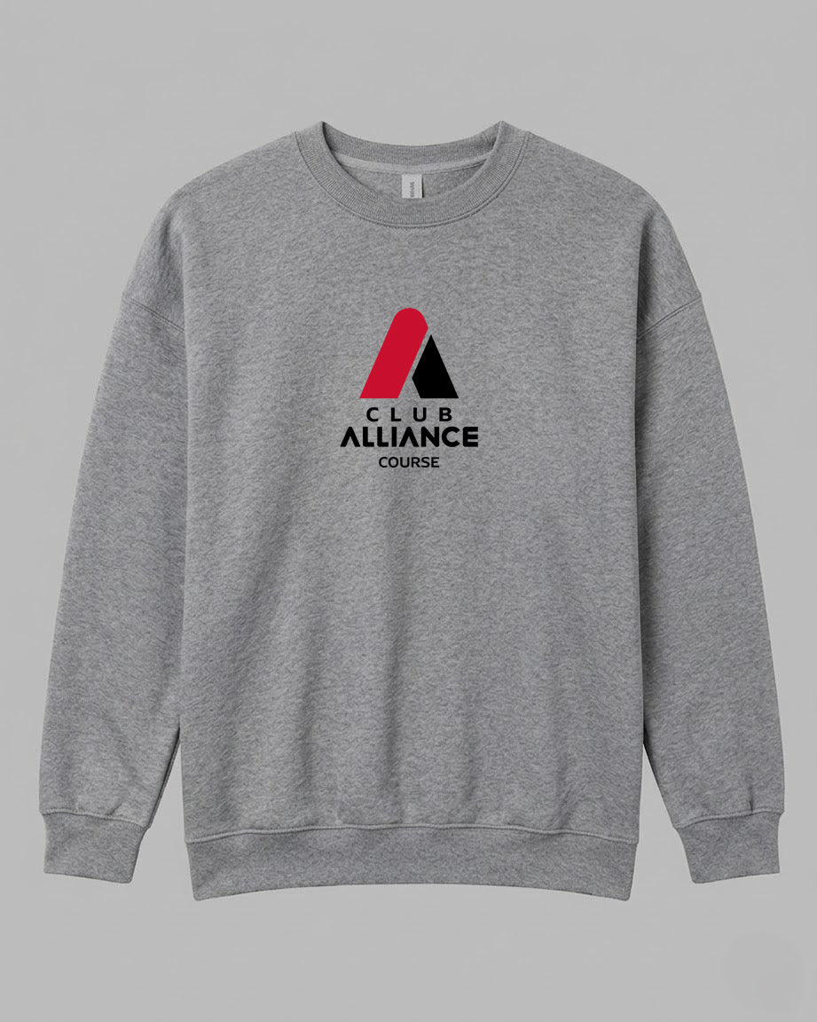 Pull American Apparel - Club Alliance Course