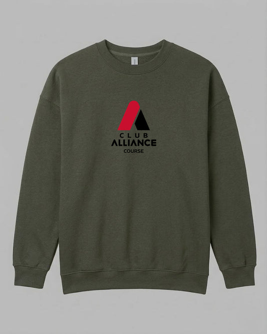 Pull American Apparel - Club Alliance Course