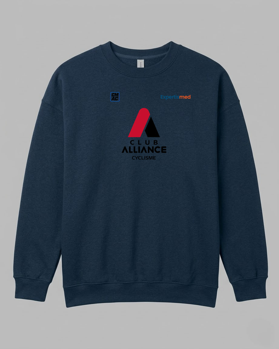 Pull American Apparel - Club Alliance Cyclisme