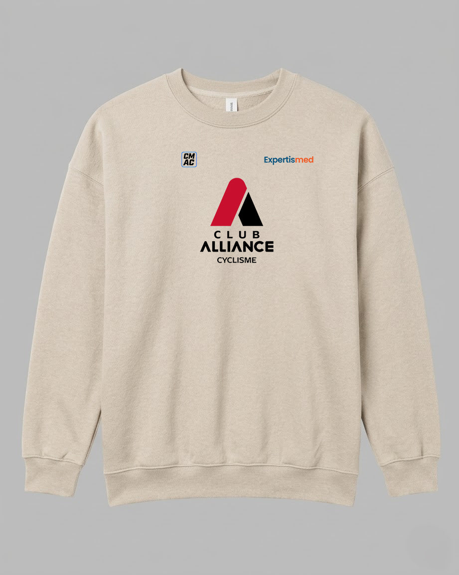 Pull American Apparel - Club Alliance Cyclisme