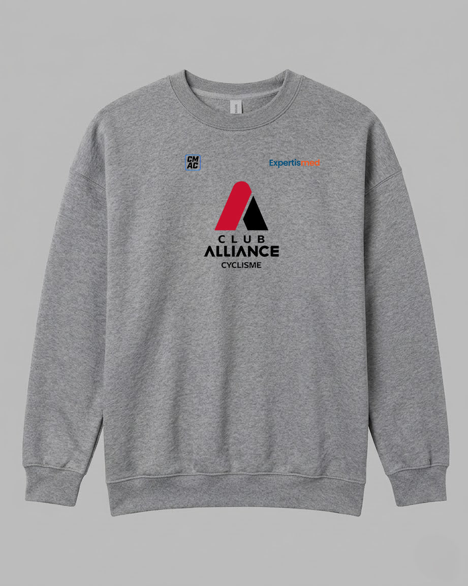 Pull American Apparel - Club Alliance Cyclisme