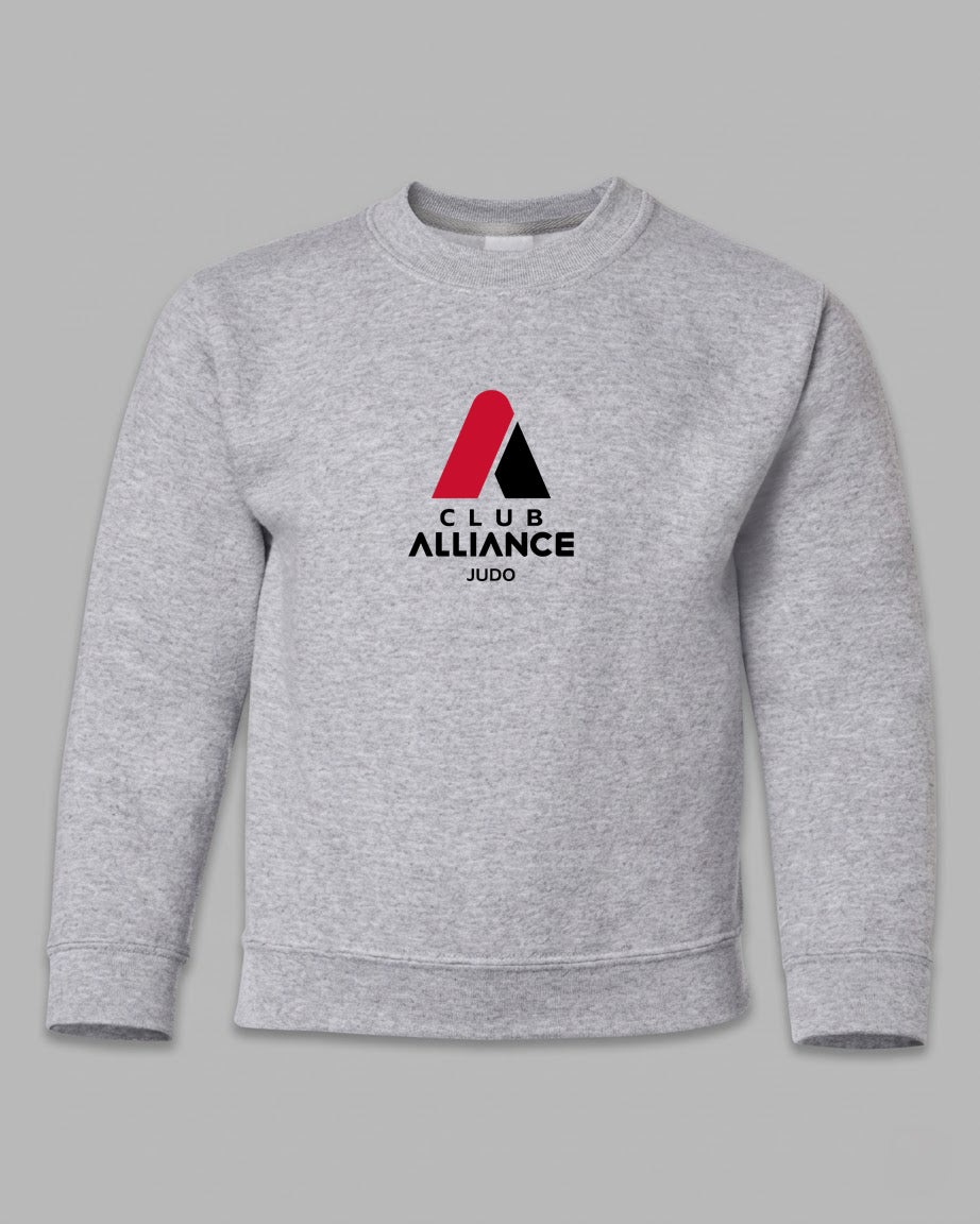 Pull Jeunesse - Club Alliance Judo