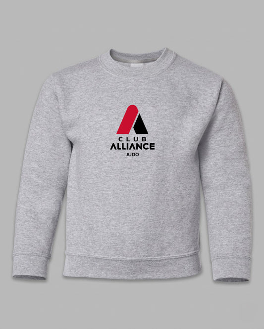 Pull Jeunesse - Club Alliance Judo