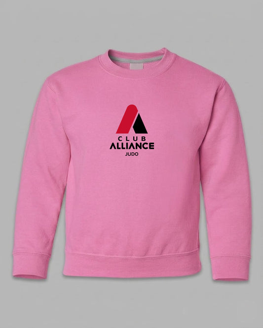 Pull Jeunesse - Club Alliance Judo