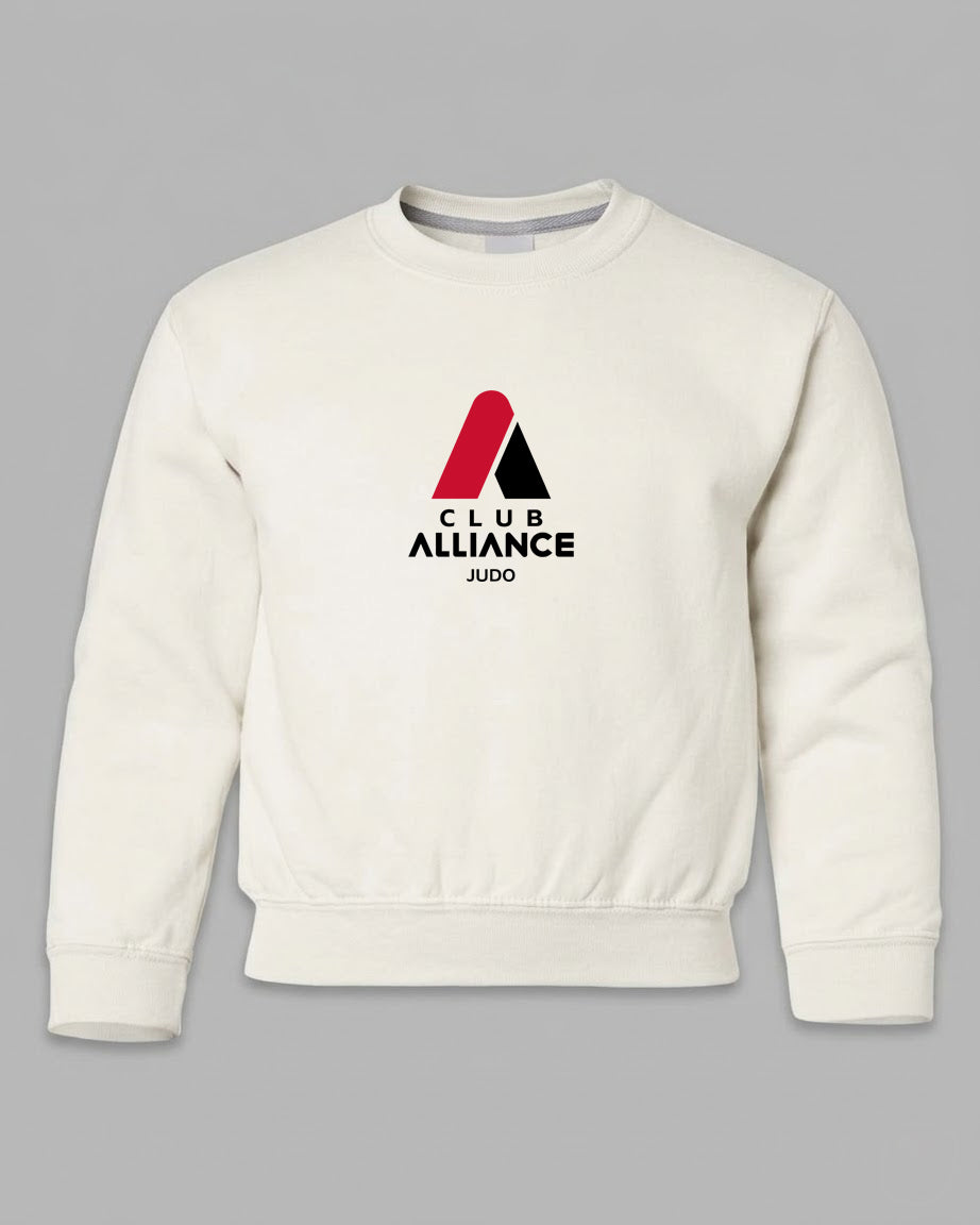 Pull Jeunesse - Club Alliance Judo