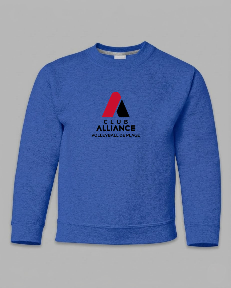 Pull Jeunesse - Club Alliance Volleyball de Plage