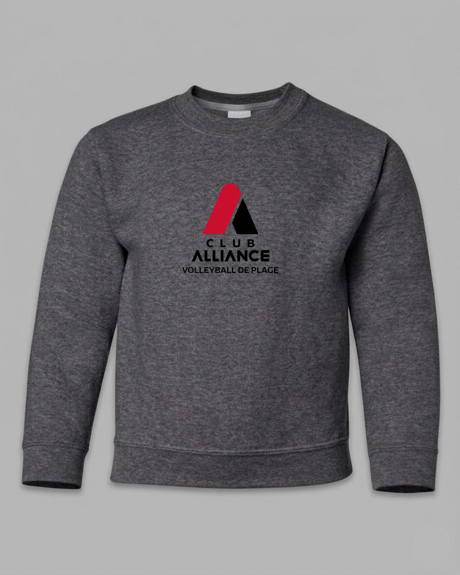 Pull Jeunesse - Club Alliance Volleyball de Plage