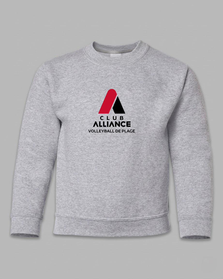 Pull Jeunesse - Club Alliance Volleyball de Plage