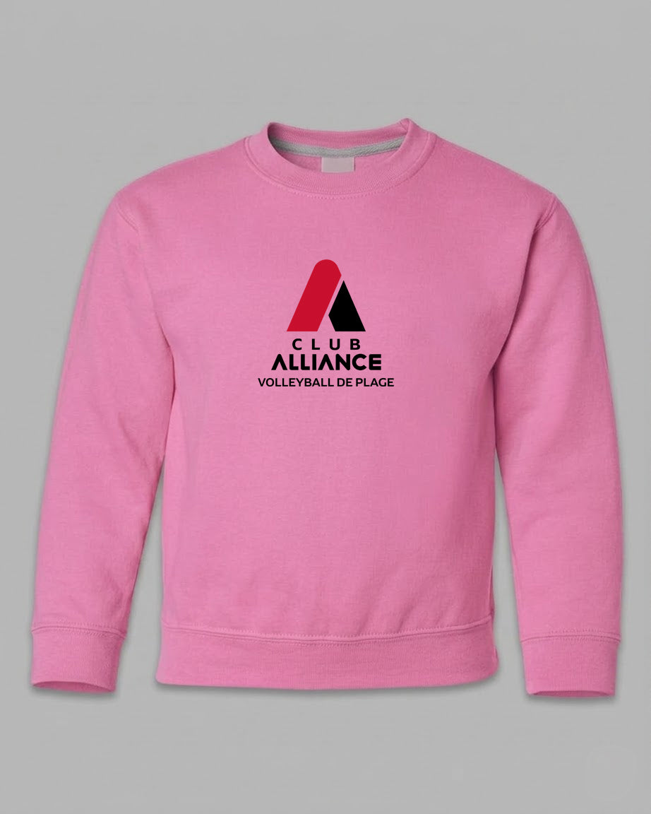 Pull Jeunesse - Club Alliance Volleyball de Plage