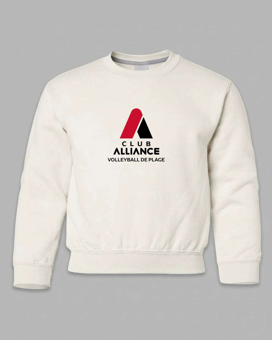 Pull Jeunesse - Club Alliance Volleyball de Plage