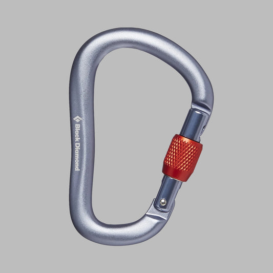 RockLock Screwgate Black Diamond