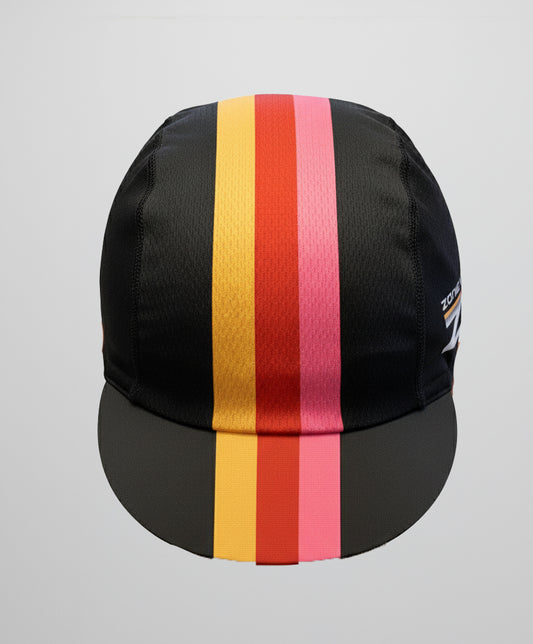 Casquette de Vélo ZVP