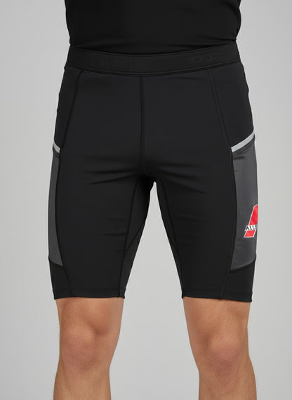 Alliance Athlétisme - Short ajusté