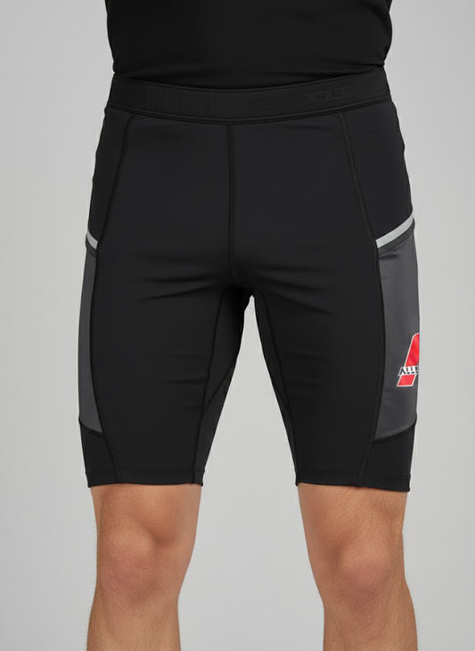 Alliance Athlétisme - Short ajusté
