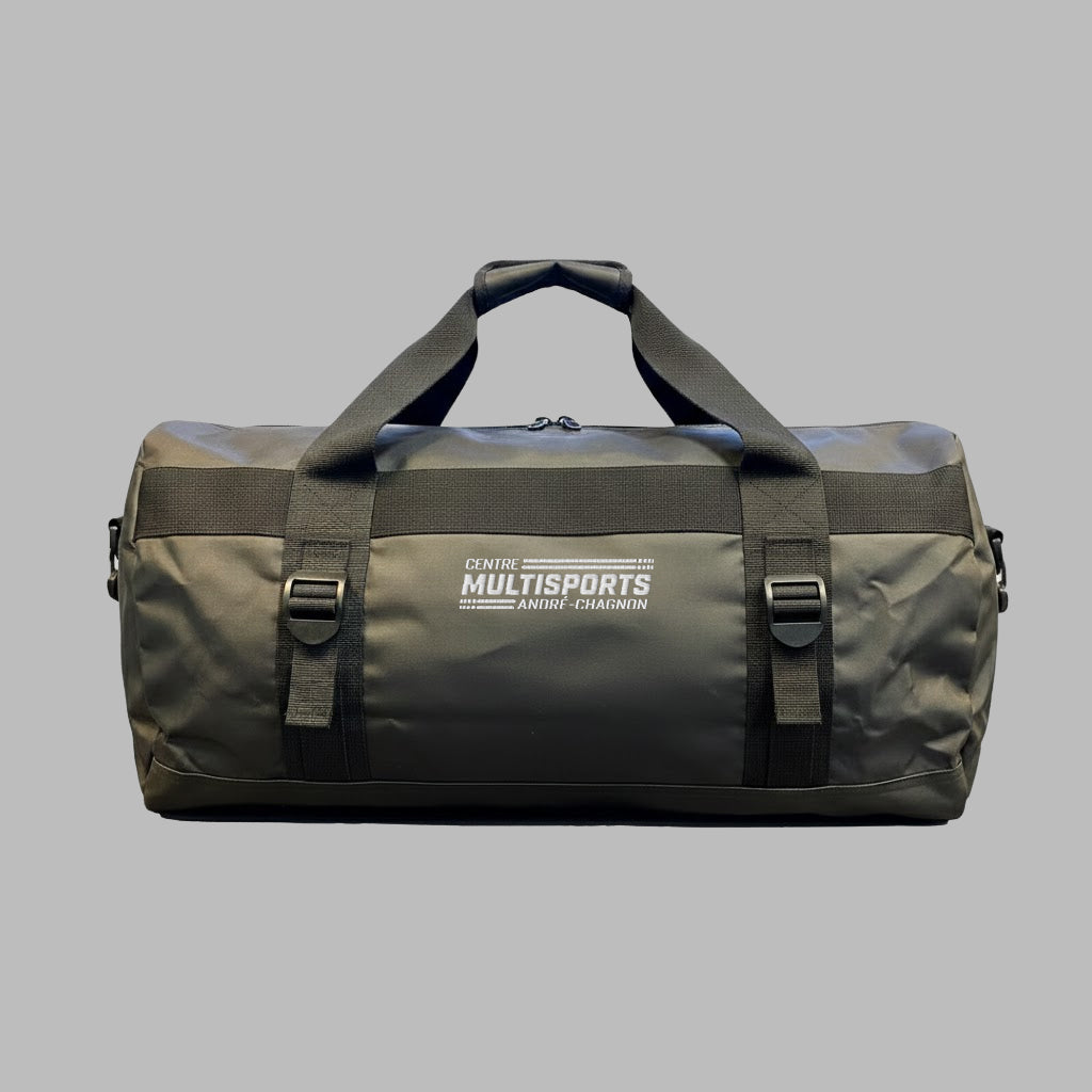 Sac de Sport CMAC