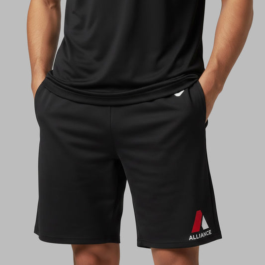 Alliance Athlétisme -  Short Athletics Free