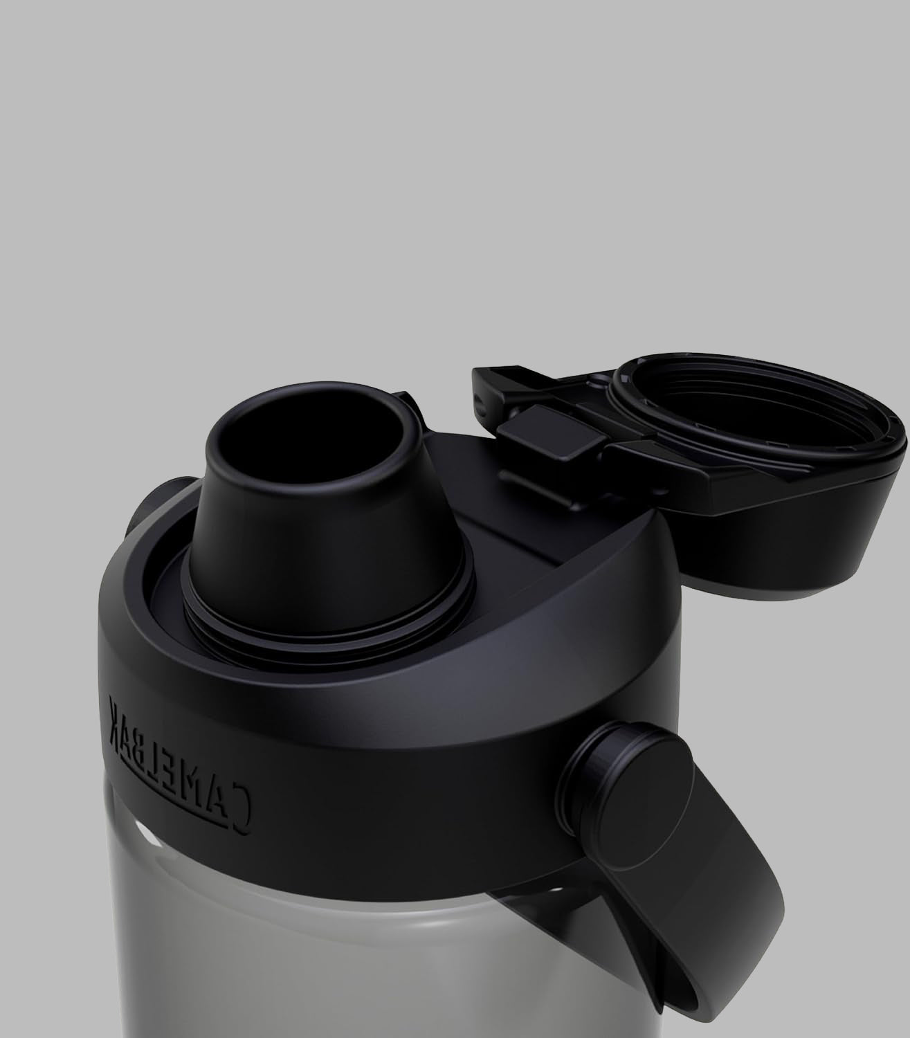 Bouteille Camelback 750 ml Thrive Chug