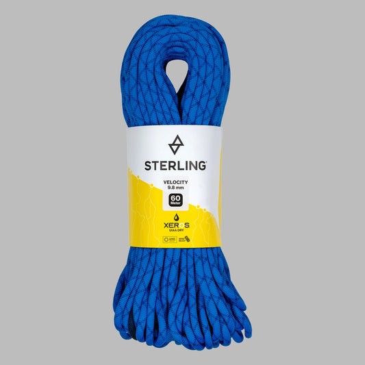 Corde Sterling Velocity 9.8 mm / 40 mm