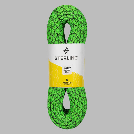 Corde Sterling Velocity 9.8 mm / 40 mm