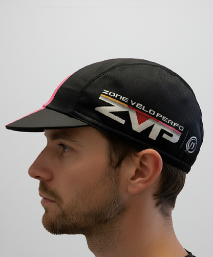 Casquette de Vélo ZVP