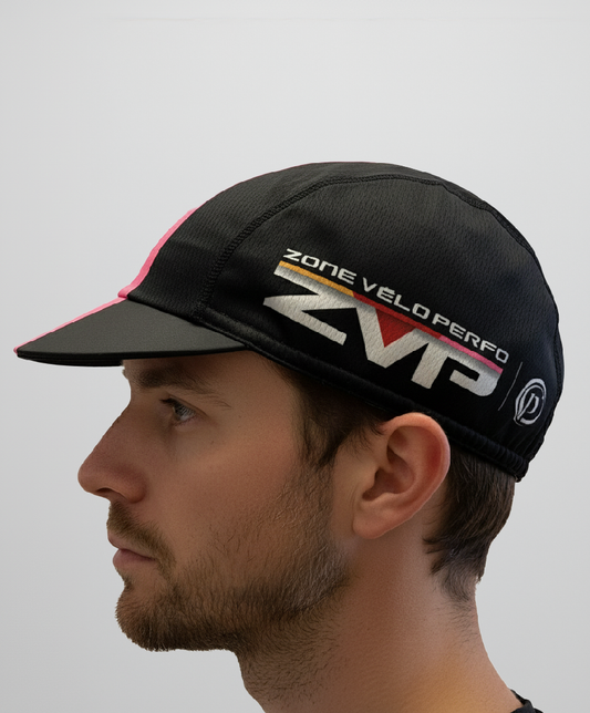 Casquette de Vélo ZVP