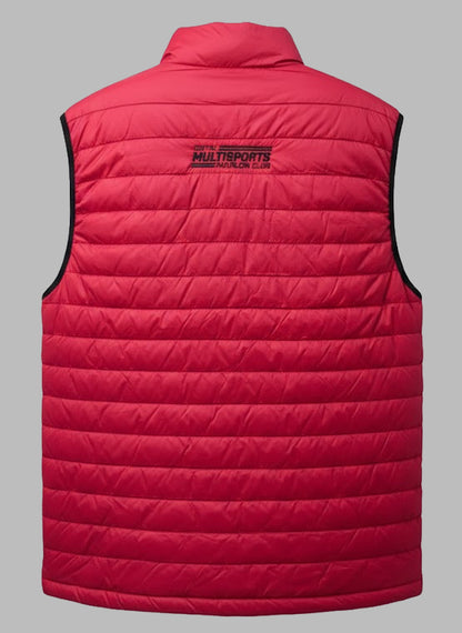 Veste Sans manchS Alliance Chill