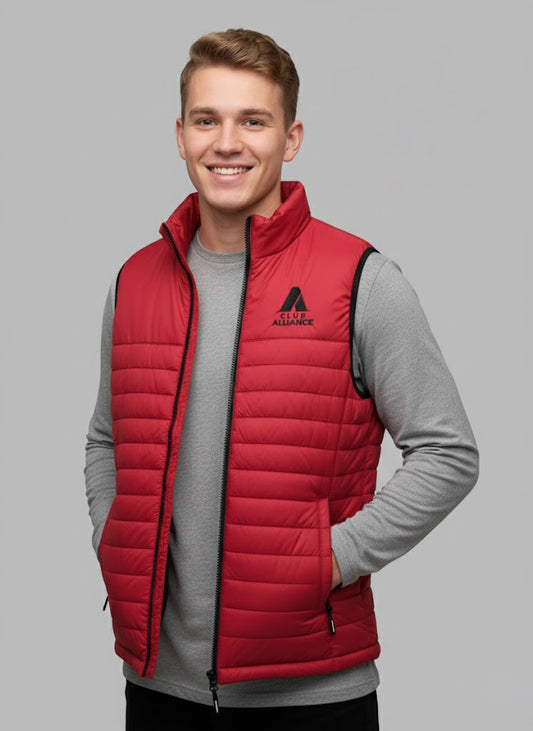 Veste Sans manchS Alliance Chill