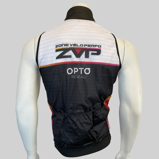 ZVP 2022-2023 Veste Sans Manche ICON Club
