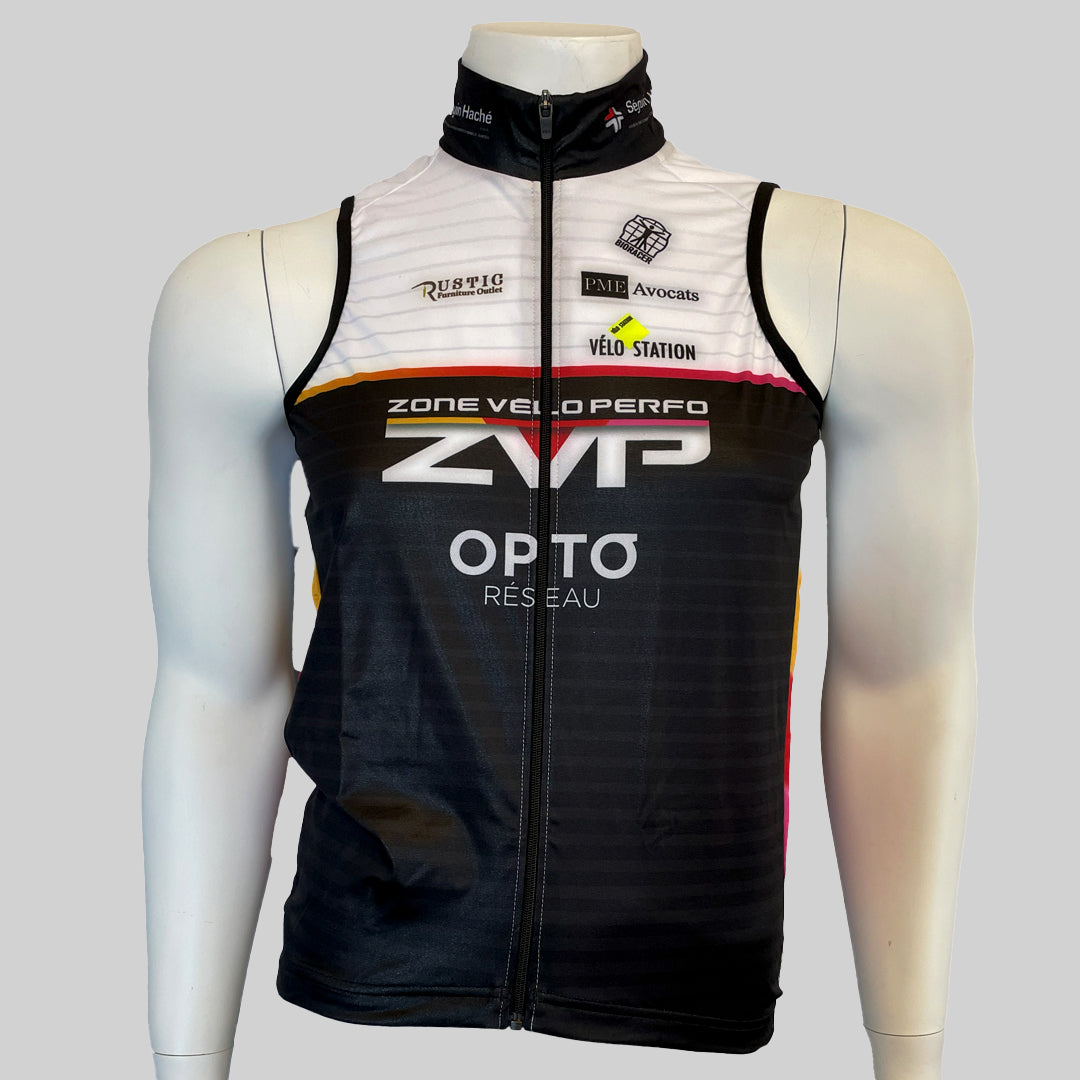 ZVP 2022-2023 Veste Sans Manche ICON Club