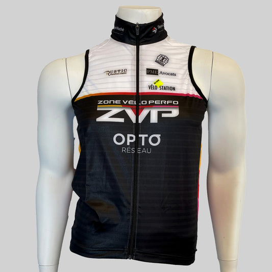 ZVP 2022-2023 Veste Sans Manche ICON Club