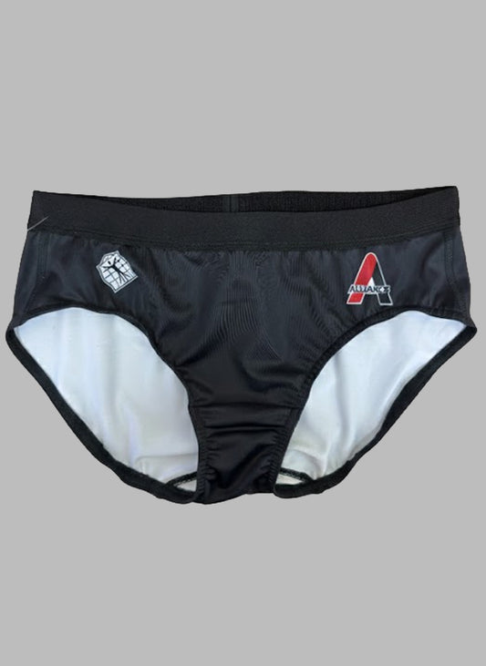Alliance Athlétisme - Short de Bikini