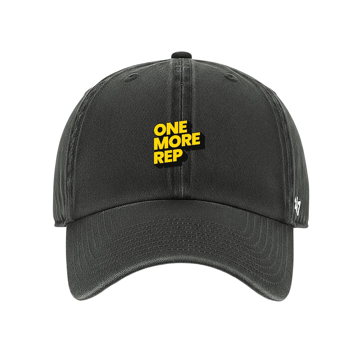 Casquette Classics '47 - One More Rep