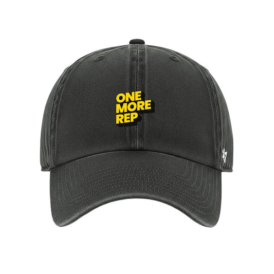 Casquette Classics '47 - One More Rep
