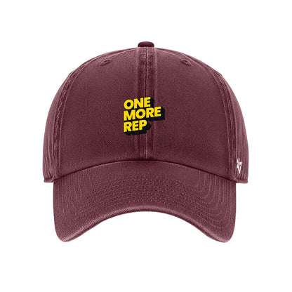 Casquette Classics '47 - One More Rep