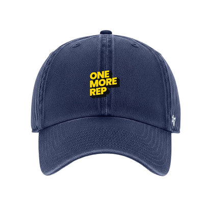 Casquette Classics '47 - One More Rep