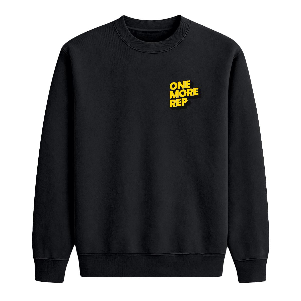 Pull CMAC - One More Rep
