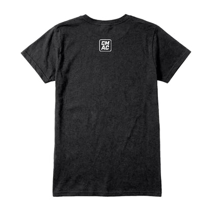 T-Shirt CMAC One More Rep - Femmes