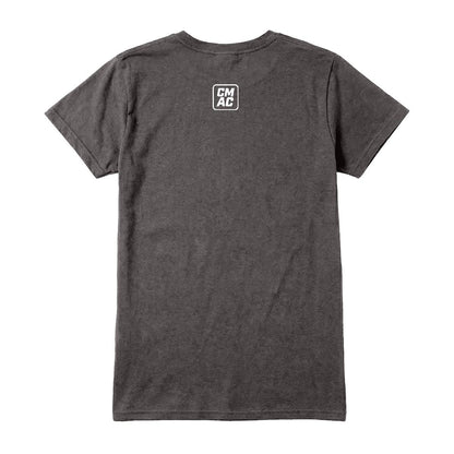 T-Shirt CMAC One More Rep - Femmes